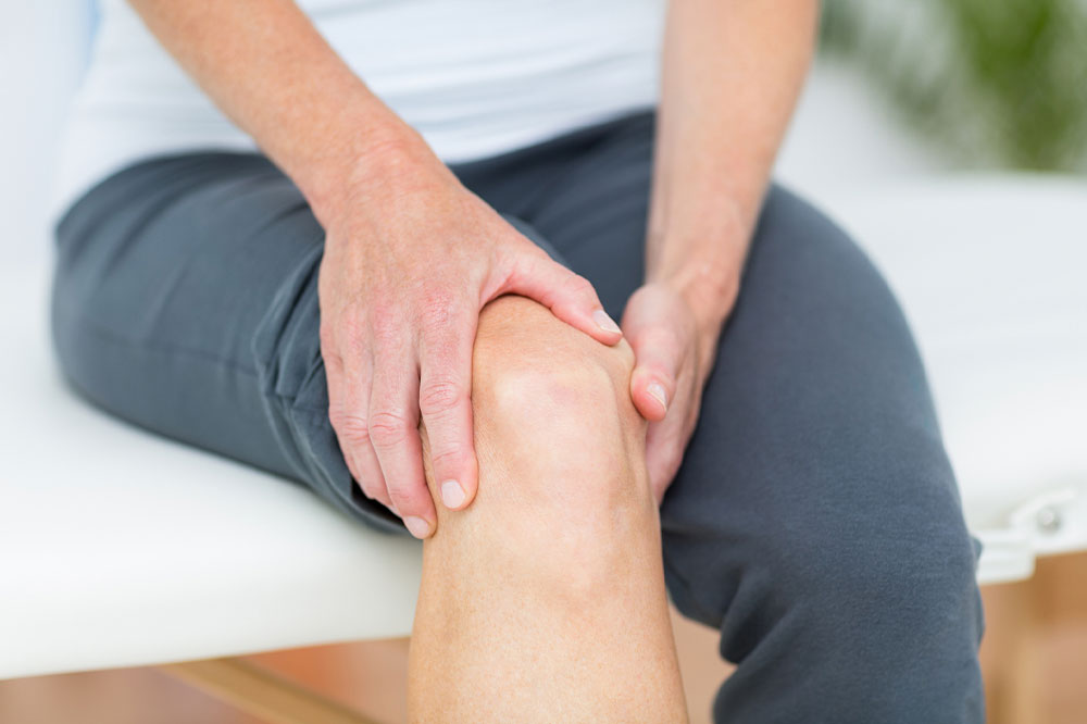 Knee Pain – Causes, Diagnosis, and Management
