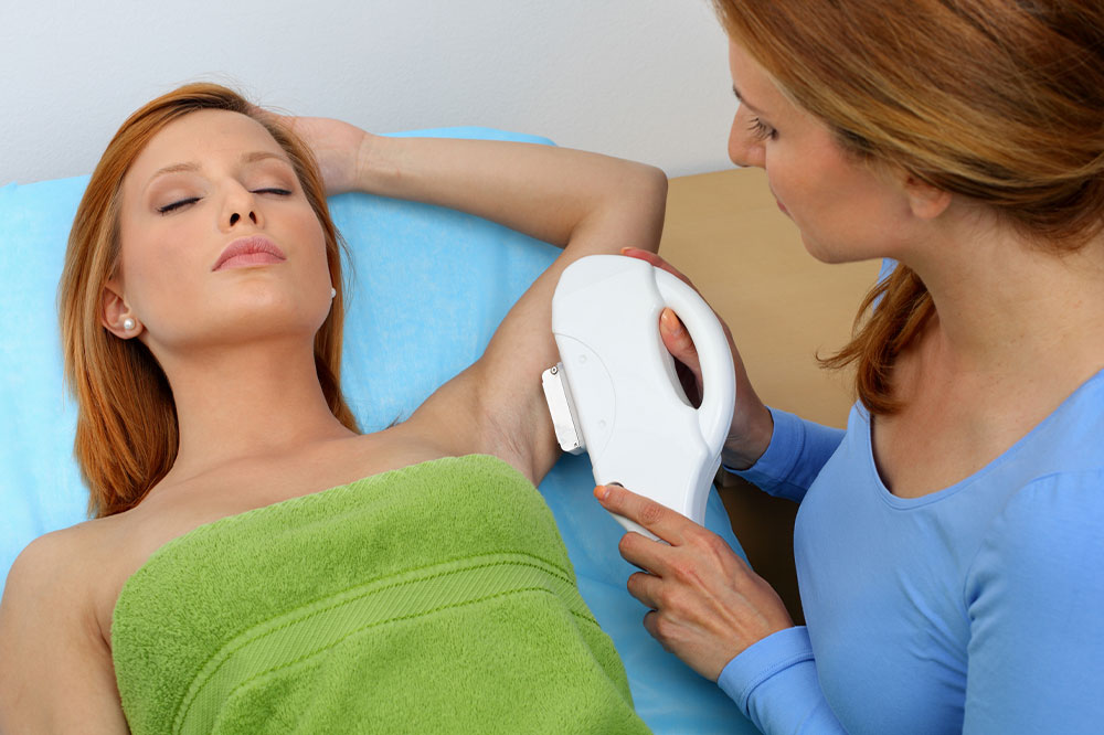 Laser Hair Removal – Relevant Details to Note