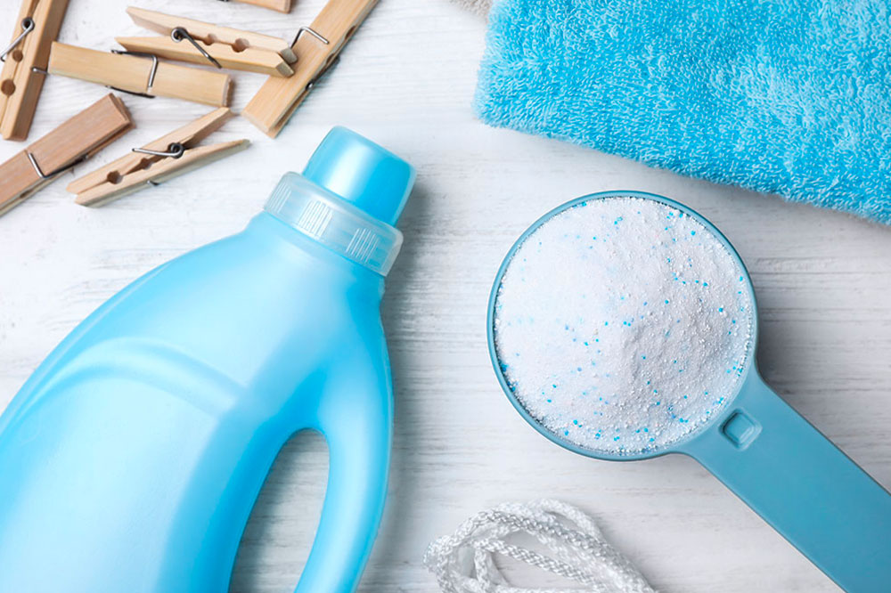 Laundry Detergents – Top Choices to Consider