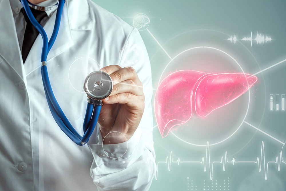 Liver Cancer – Symptoms, Causes, Diagnosis, and Management