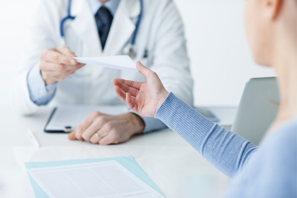 Lung Cancer – Risk Factors, Complications, and Prevention Tips