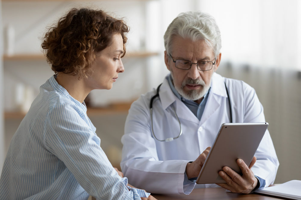 Lung Cancer – Warning Signs, Risk Factors, Diagnosis, and Management
