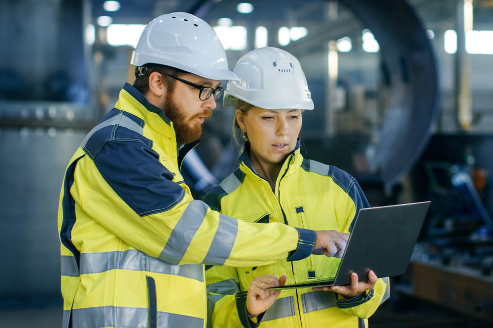 Manufacturing Software – Benefits and Types