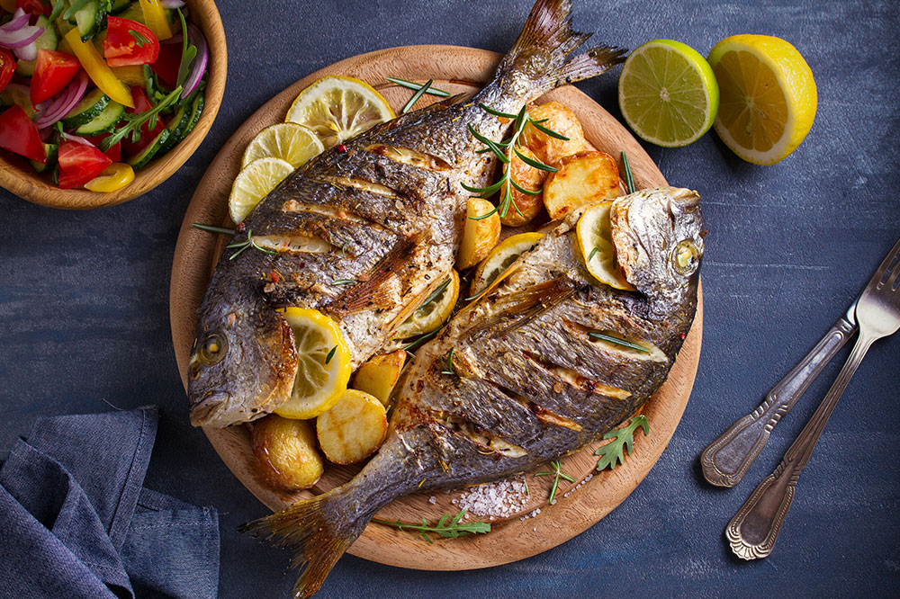 Managing COPD – Safe Food Options and What to Avoid