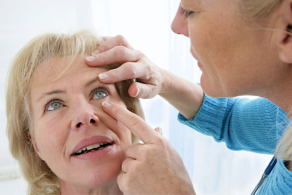 Macular Degeneration – Causes, Symptoms, Management Options, and More