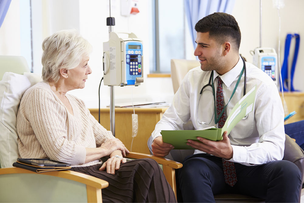 Multiple Myeloma Causes, Signs, and Treatments