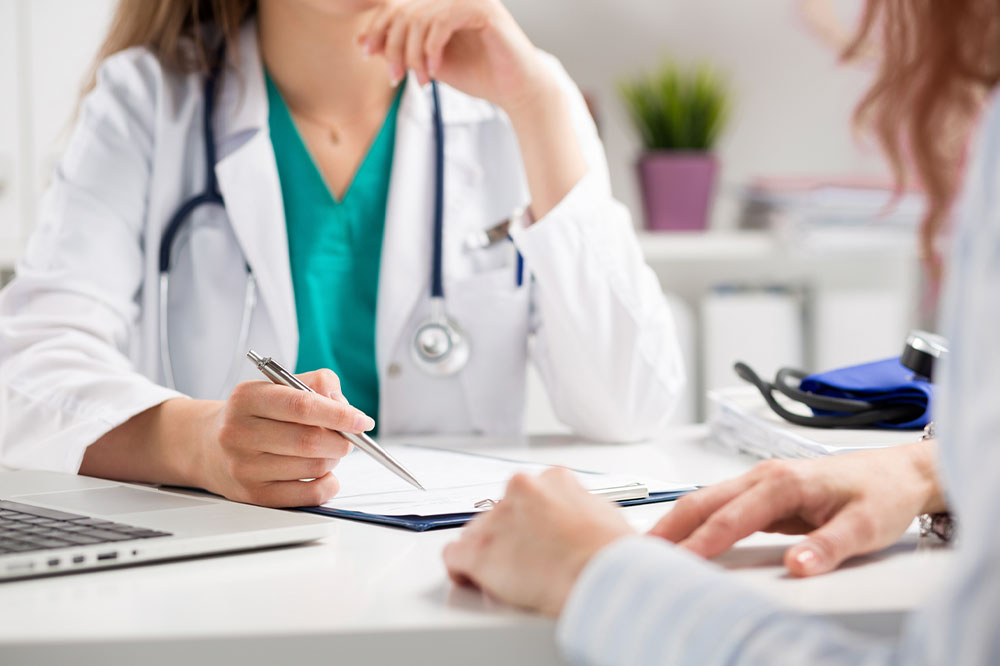 Myelofibrosis – Causes, Symptoms, and Management