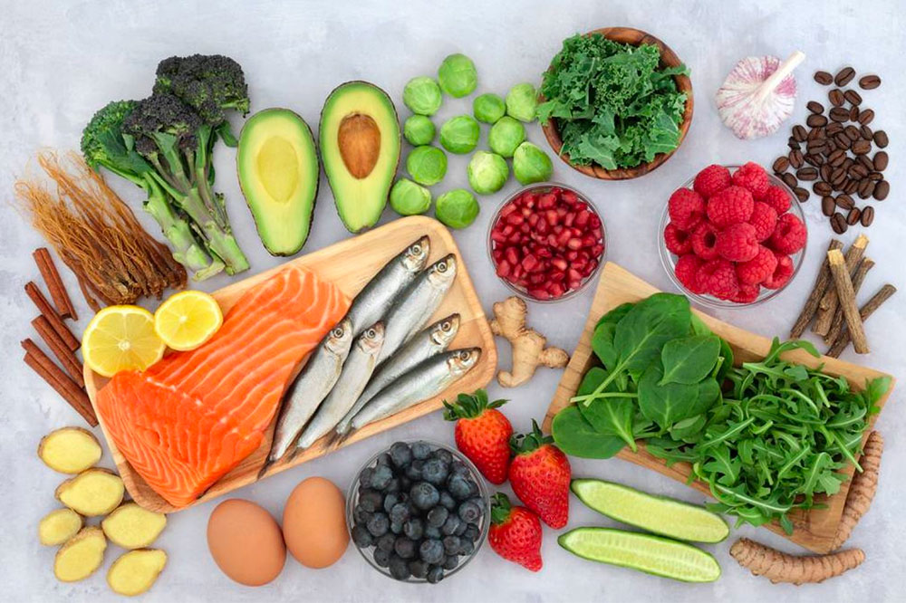 Nutritional Choices for Preventing and Managing Arthritis