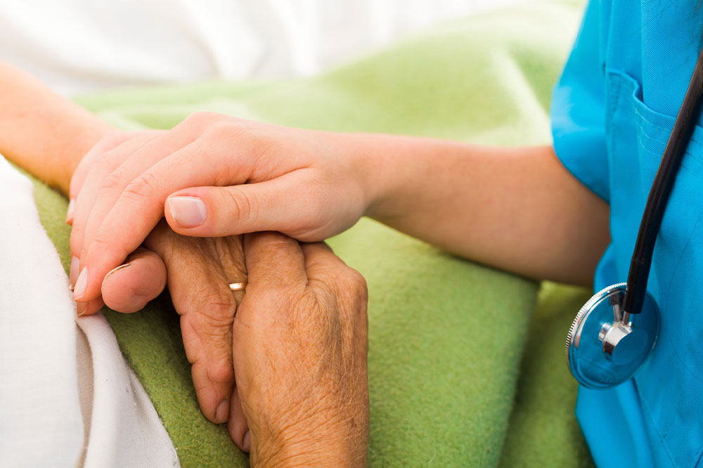 Parkinson’s – Symptoms, Causes, and Management