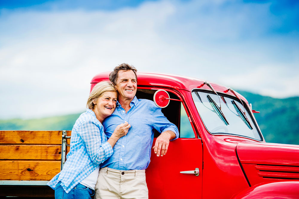 Pickup Trucks for Seniors – Tips to Buy and Best 2022 Models