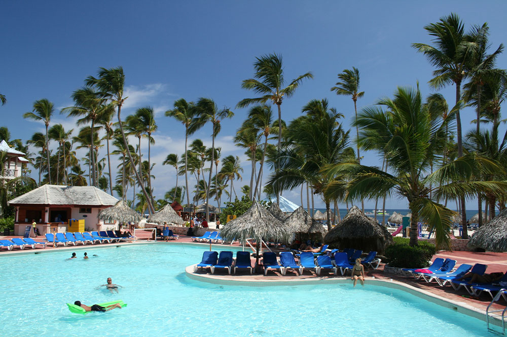 Plan a Vacation at These All-inclusive Caribbean Resorts