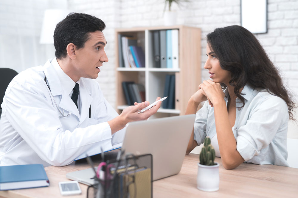 Psoriasis – Symptoms, Types, and Tips for Managing the Condition