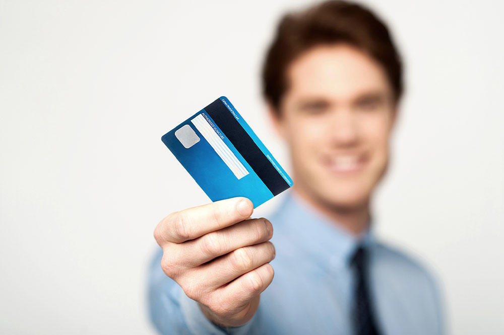 Salient Features of Popular Prepaid Debit Cards