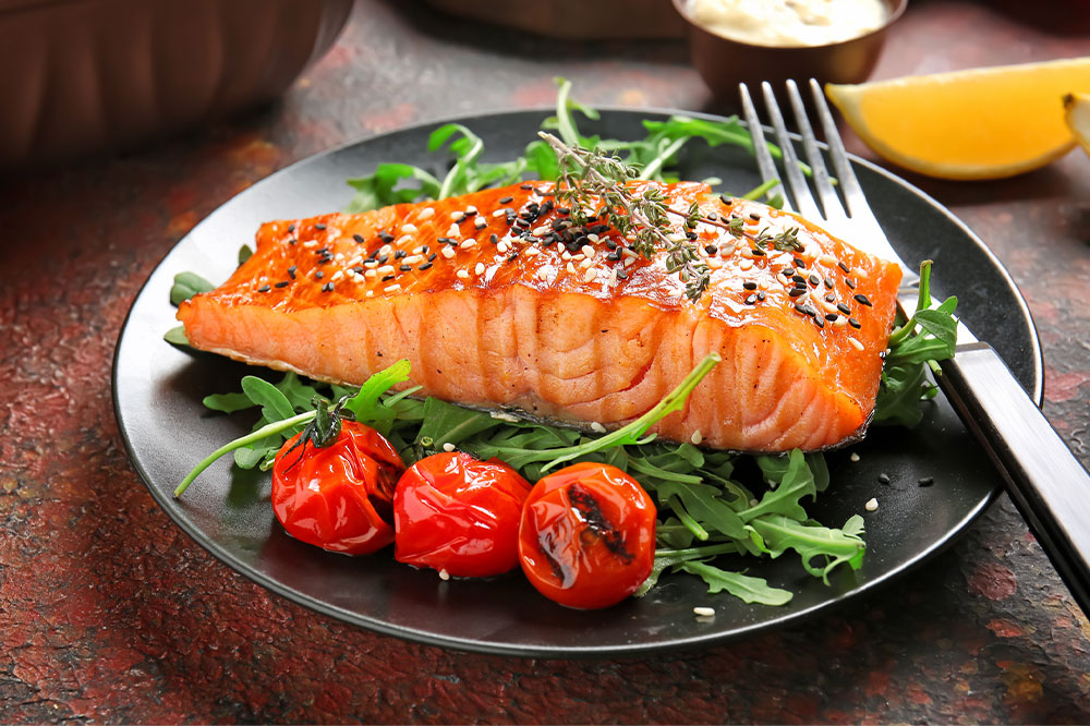 Simple Tips to Help Prevent Age-related Macular Degeneration