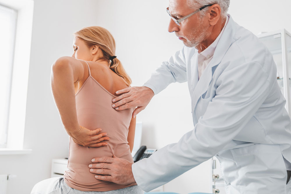 Signs and Remedies for Ankylosing Spondylitis