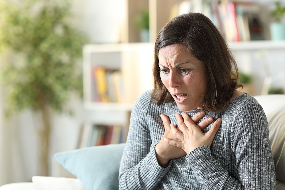 Signs and Remedies of Pulmonary Fibrosis