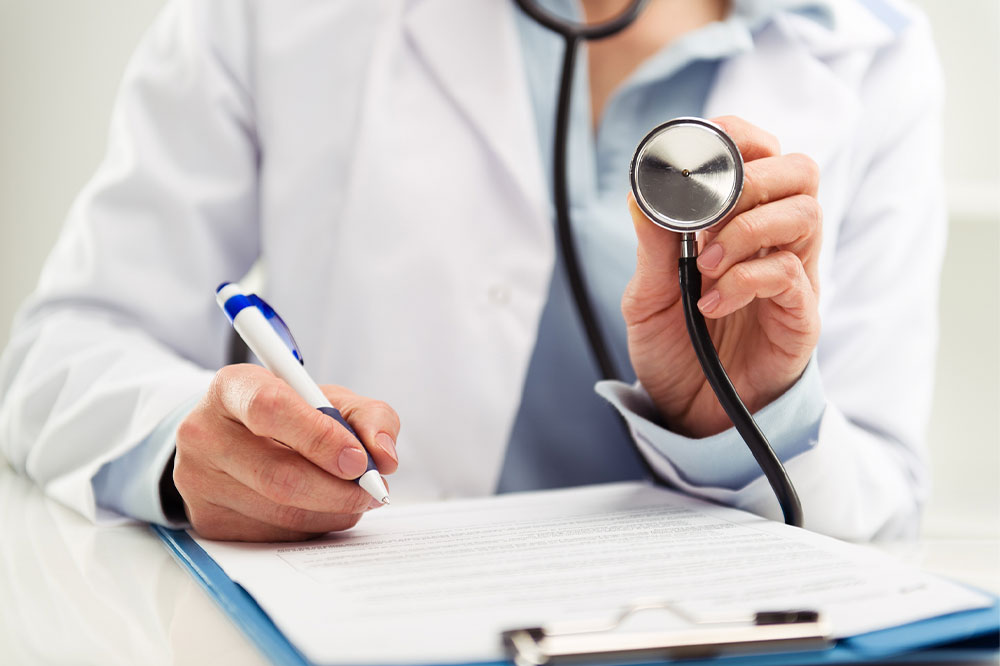 Steps to Find the Best Primary Care Physician
