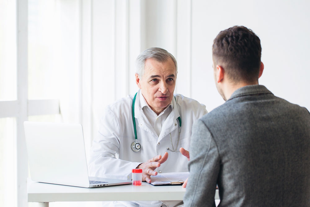 Symptoms, Causes, and Management of Irritable Bowel Syndrome